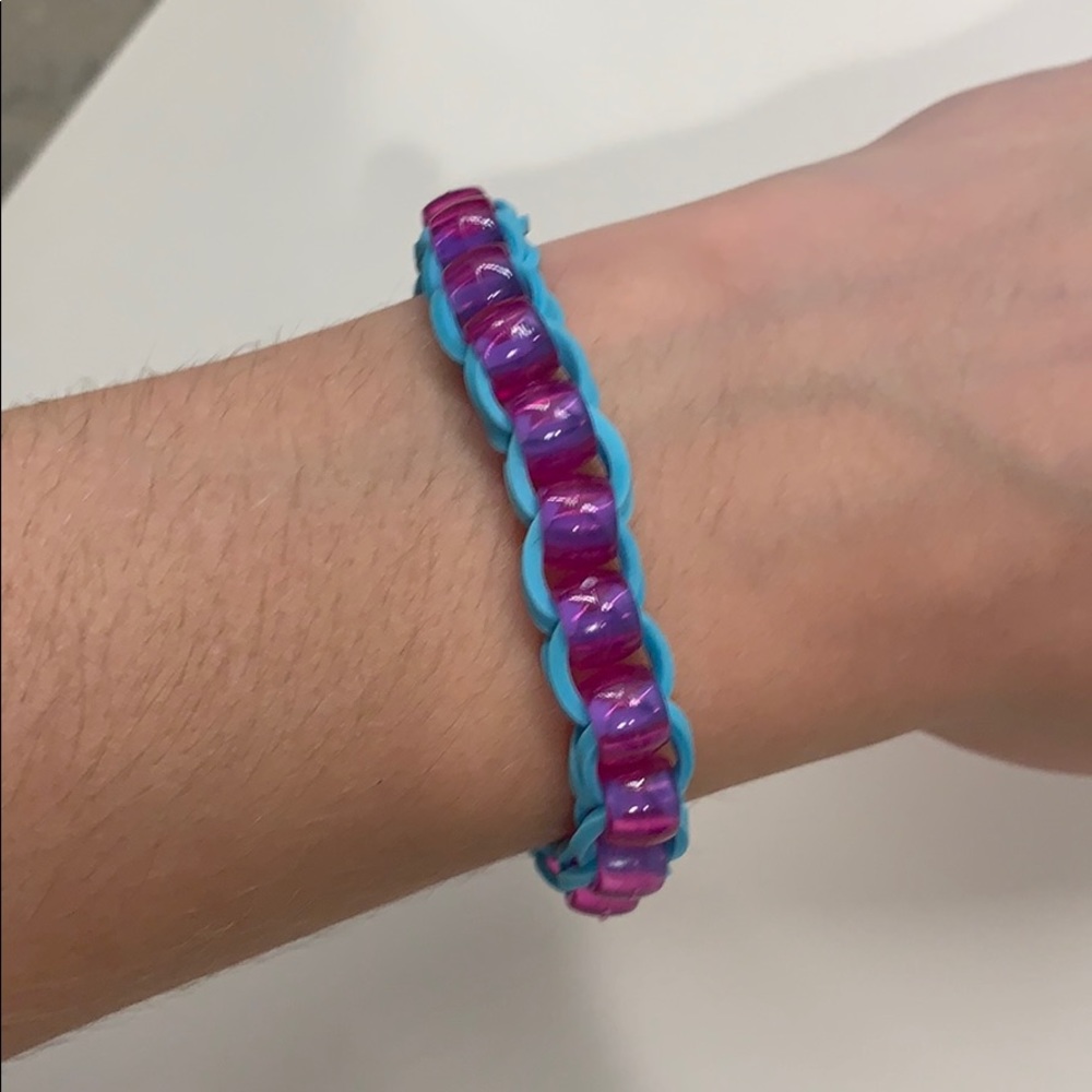 Handmade bracelet - Picture 2 of 2